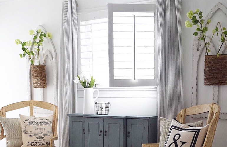 Time To Upgrade From Blinds Sunburst Shutters Minneapolis