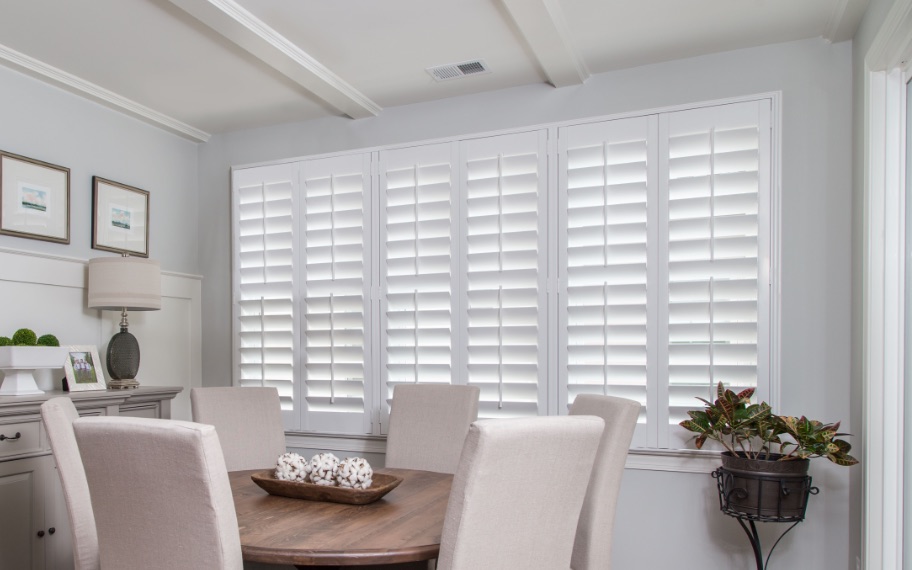Polywood Shutter Made in America