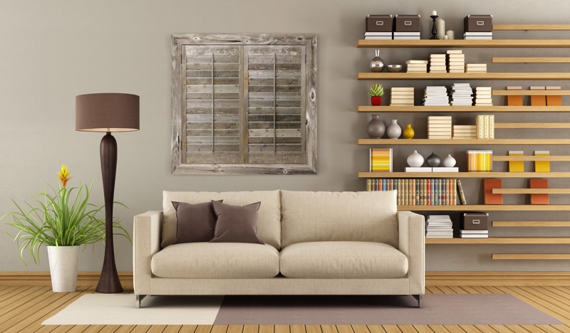 8 Great Lications For Reclaimed Wood In Your Minneapolis Home Reclaimed Wood Shutters In A Minneapolis Home