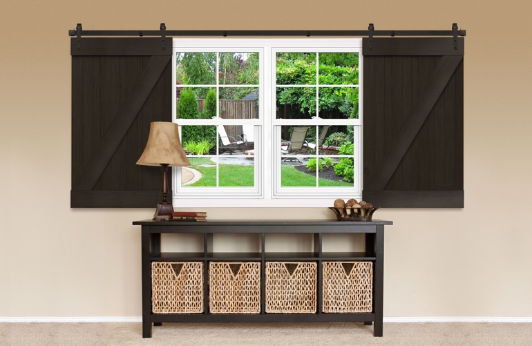 3 Things To Consider When Picking Sliding Barn Doors For Your